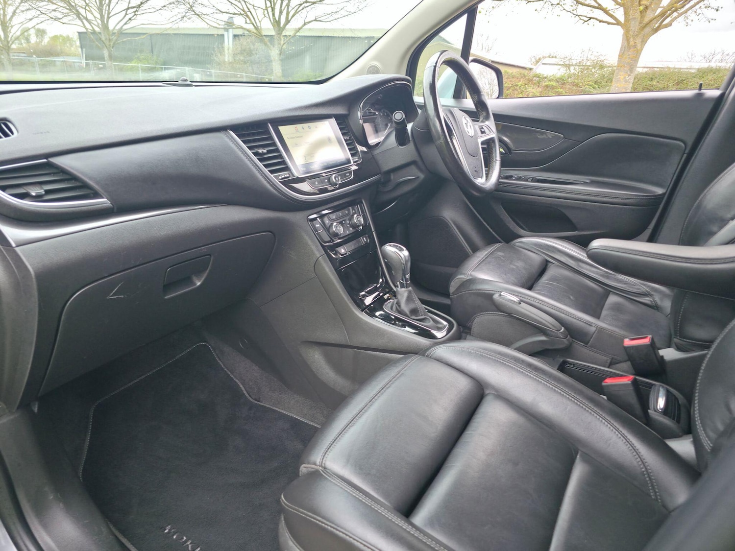 Used Vauxhall Mokka X 2018 for sale - 78128112: Photo 29