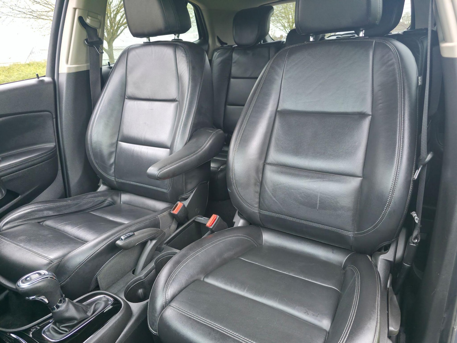 Used Vauxhall Mokka X 2018 for sale - 78128112: Photo 30