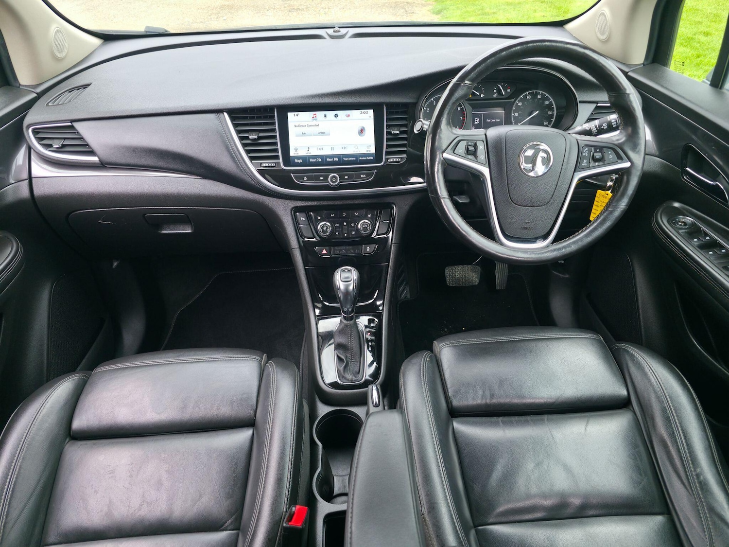 Used Vauxhall Mokka X 2018 for sale - 78128112: Photo 31