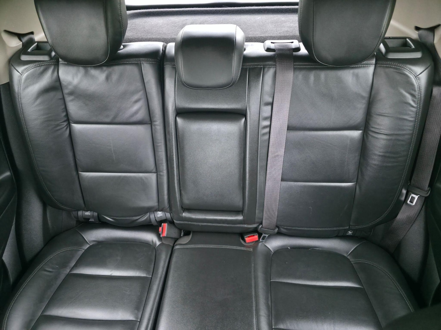 Used Vauxhall Mokka X 2018 for sale - 78128112: Photo 32