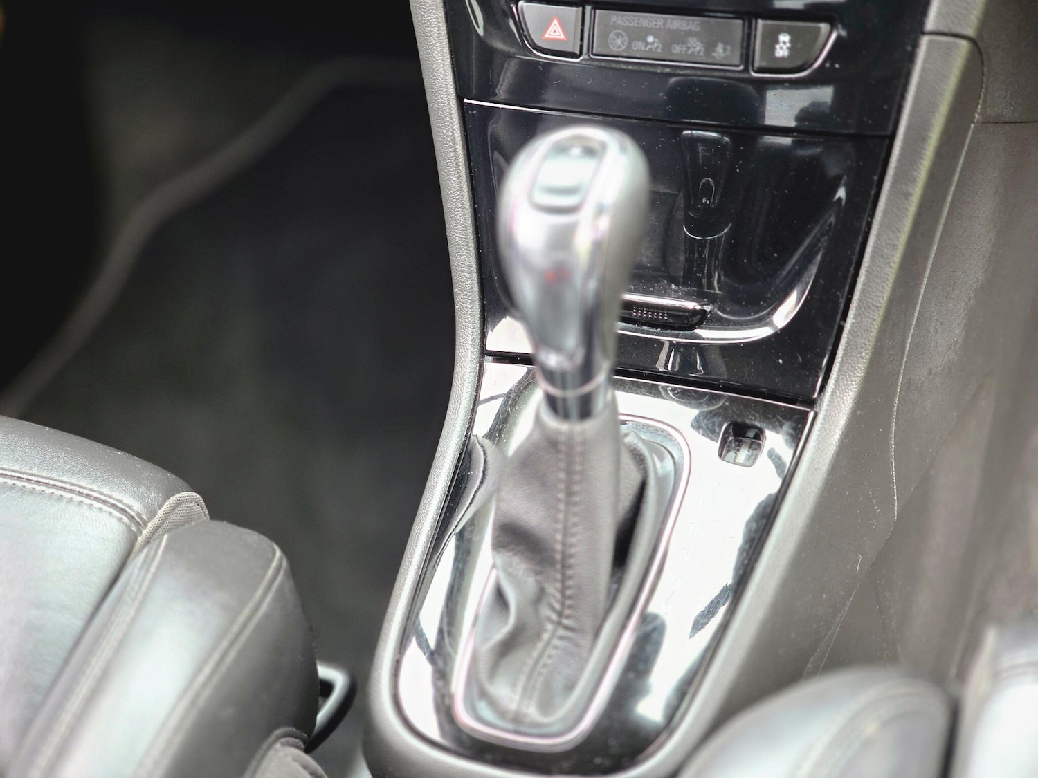 Used Vauxhall Mokka X 2018 for sale - 78128112: Photo 34