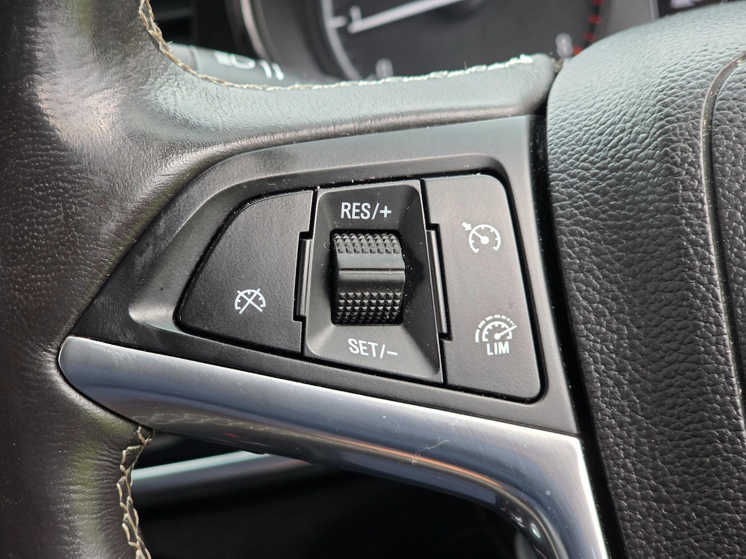 Used Vauxhall Mokka X 2018 for sale - 78128112: Photo 36