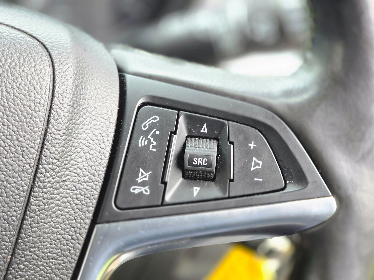 Used Vauxhall Mokka X 2018 for sale - 78128112: Photo 38