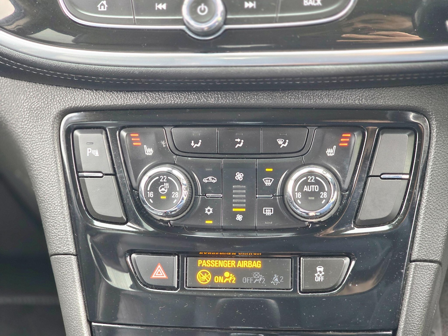 Used Vauxhall Mokka X 2018 for sale - 78128112: Photo 39