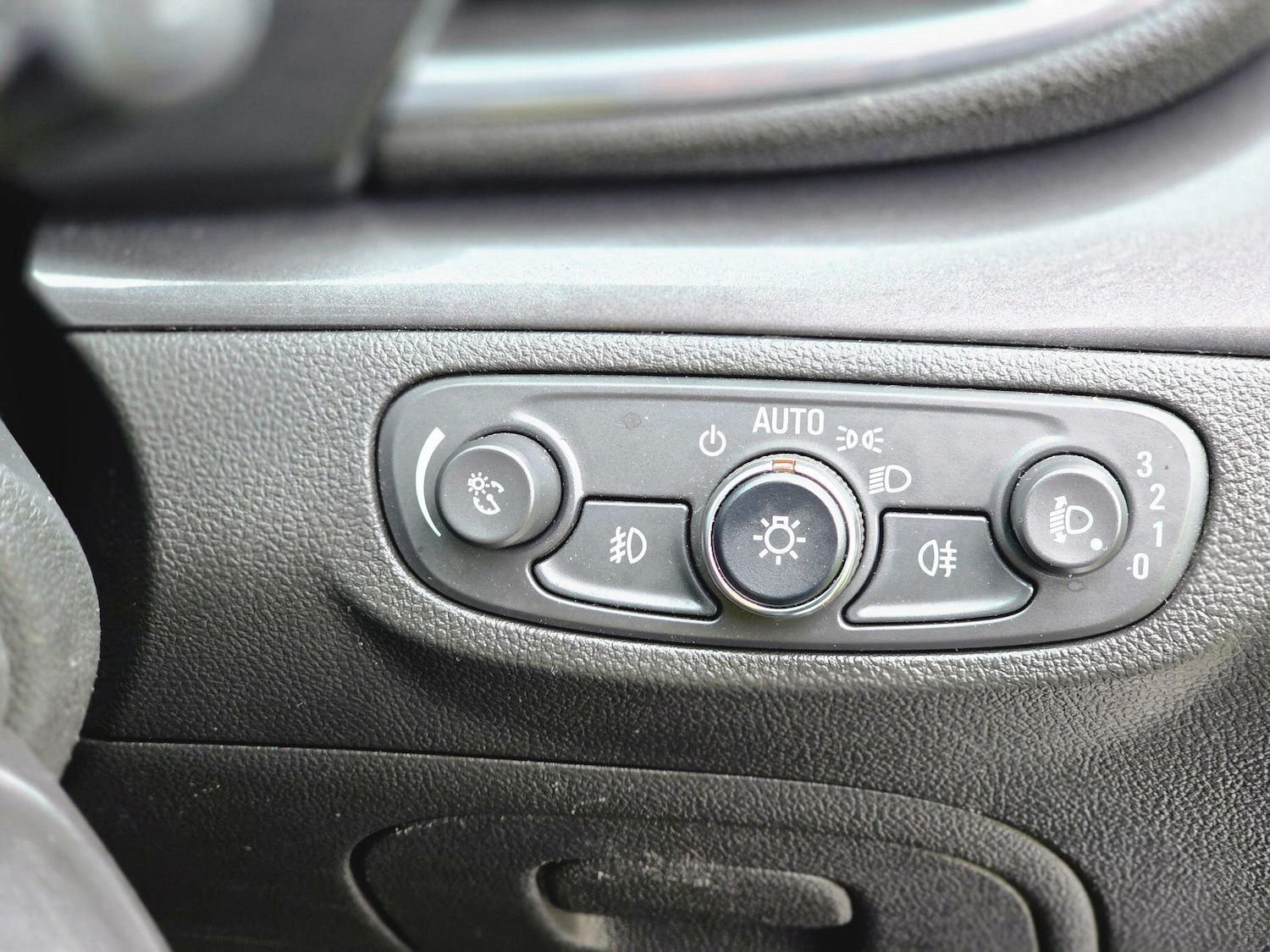 Used Vauxhall Mokka X 2018 for sale - 78128112: Photo 40