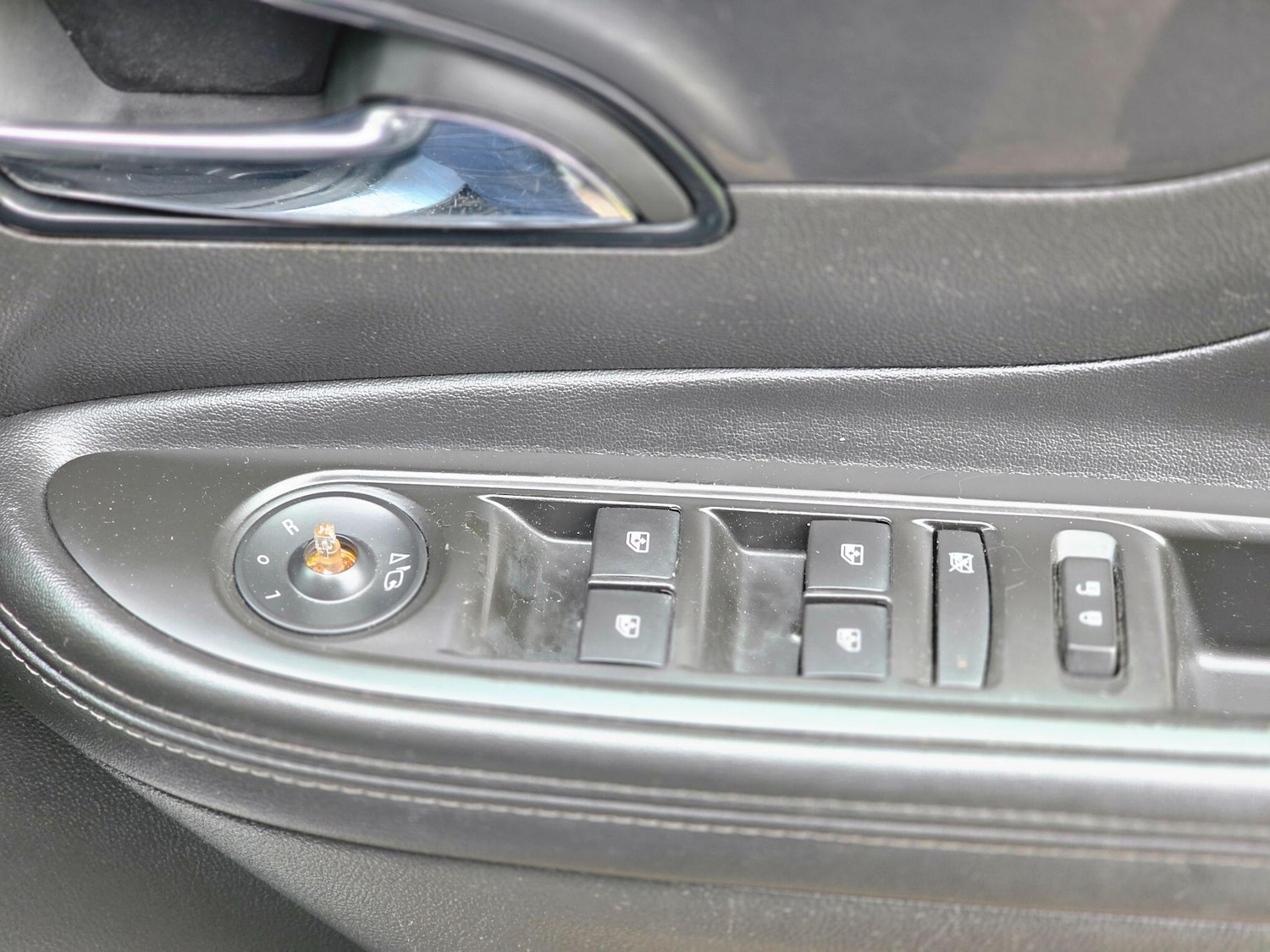 Used Vauxhall Mokka X 2018 for sale - 78128112: Photo 41