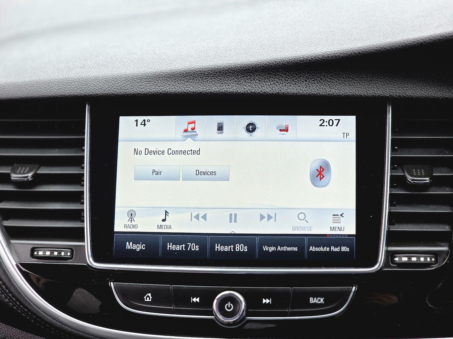 Used Vauxhall Mokka X 2018 for sale - 78128112: Photo 44