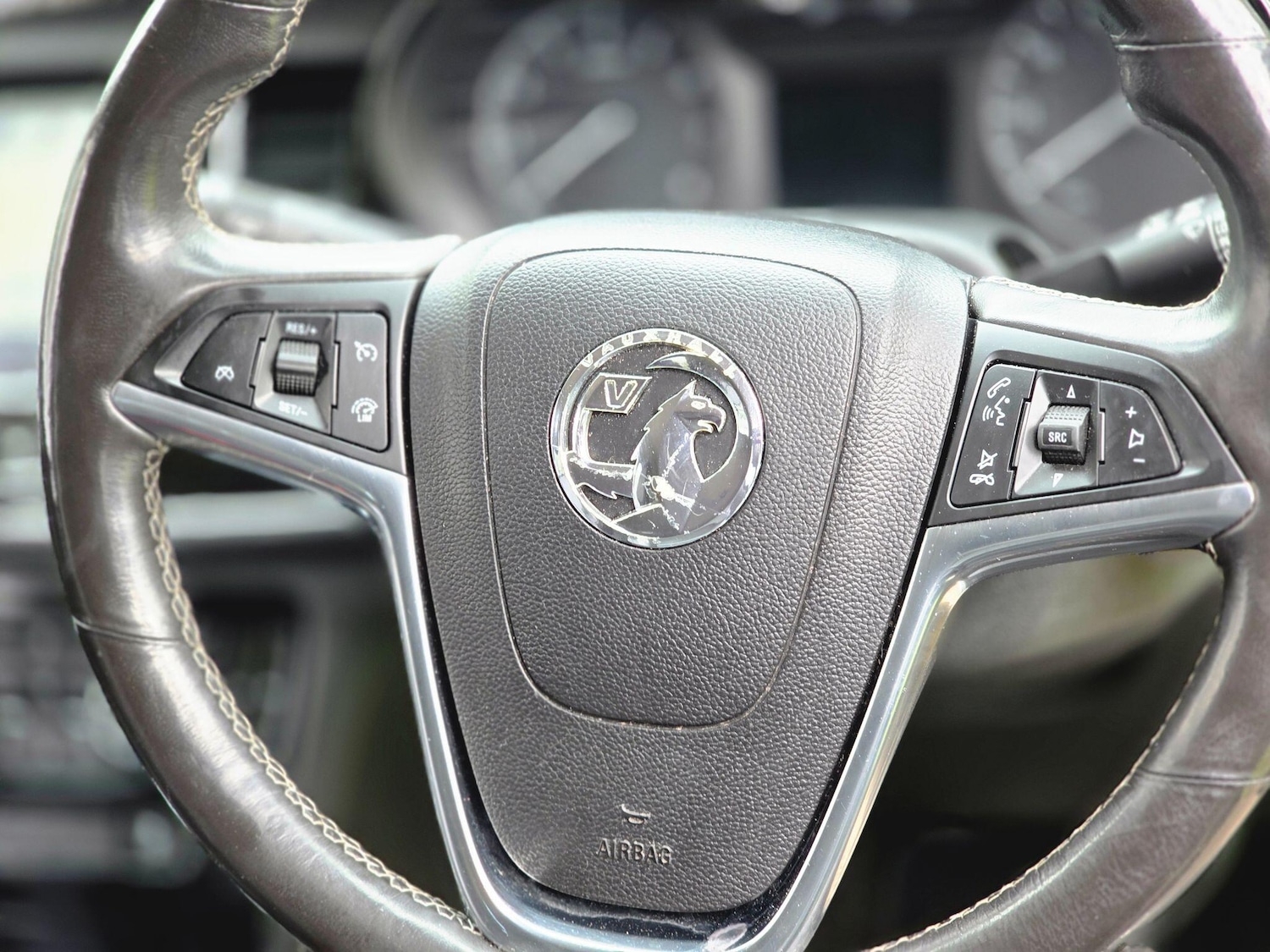 Used Vauxhall Mokka X 2018 for sale - 78128112: Photo 45