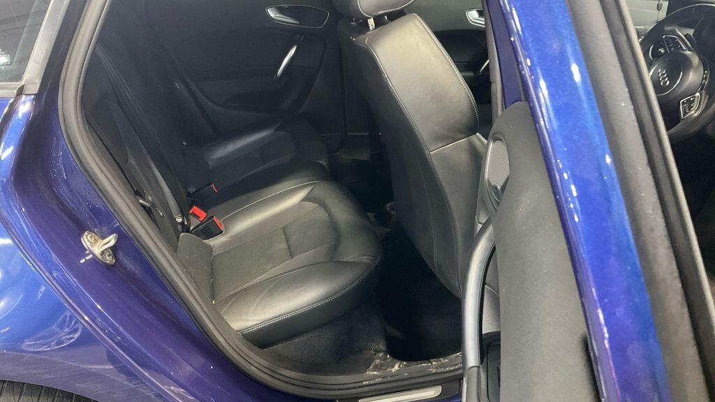 Used Audi A1 for sale - 77696788: Photo 6