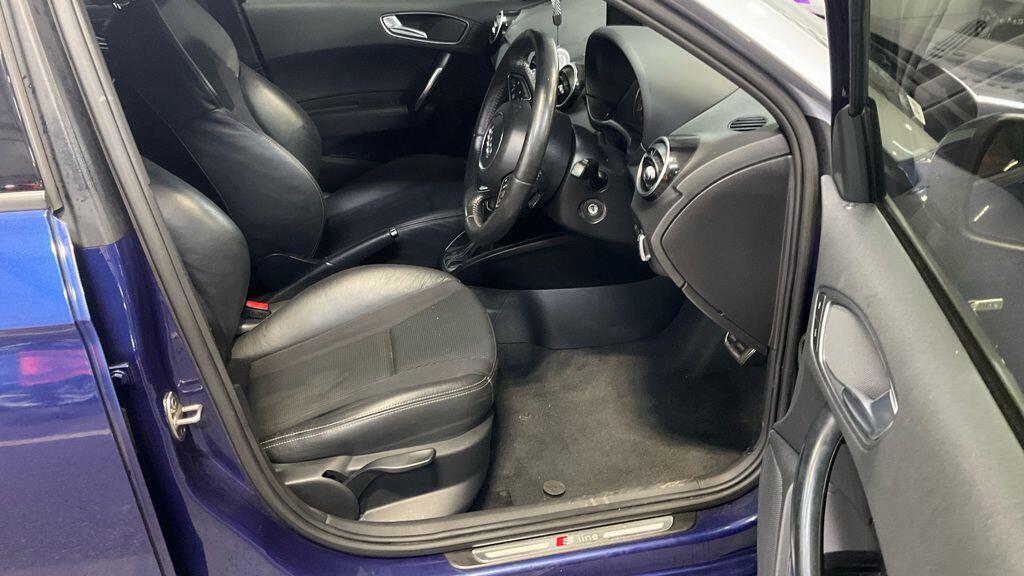 Used Audi A1 for sale - 77696788: Photo 7