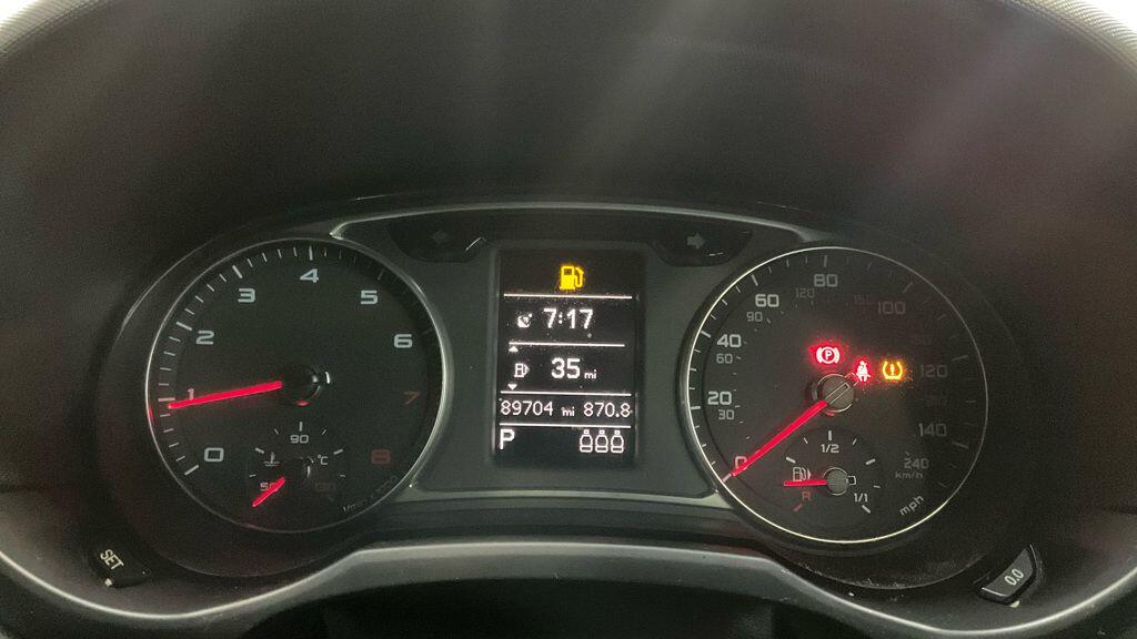 Used Audi A1 for sale - 77696788: Photo 8