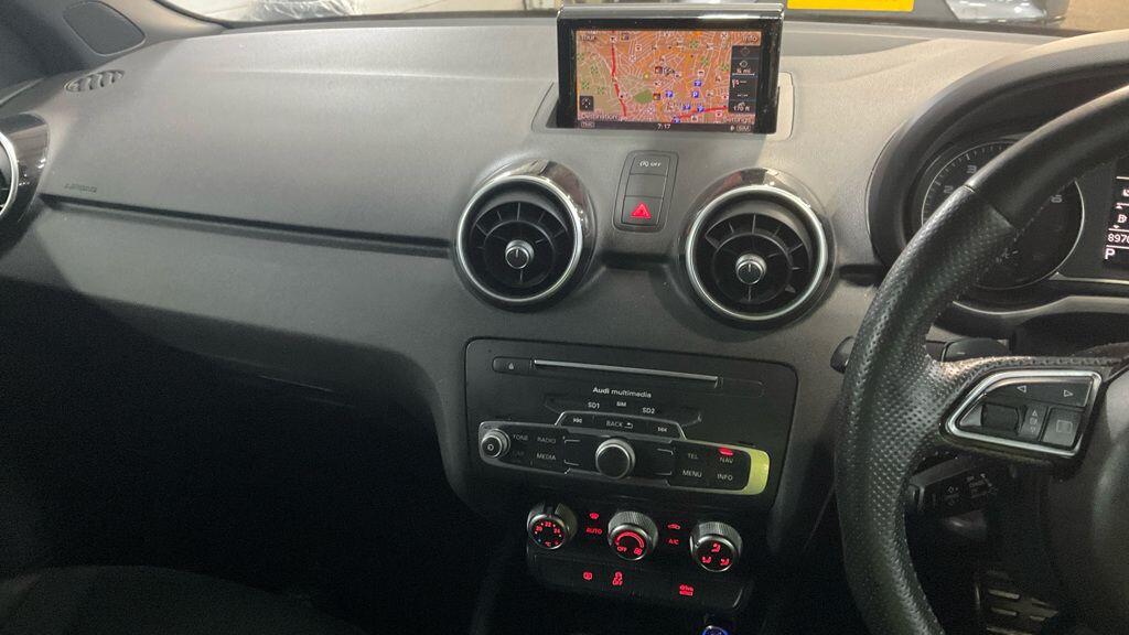 Used Audi A1 for sale - 77696788: Photo 9