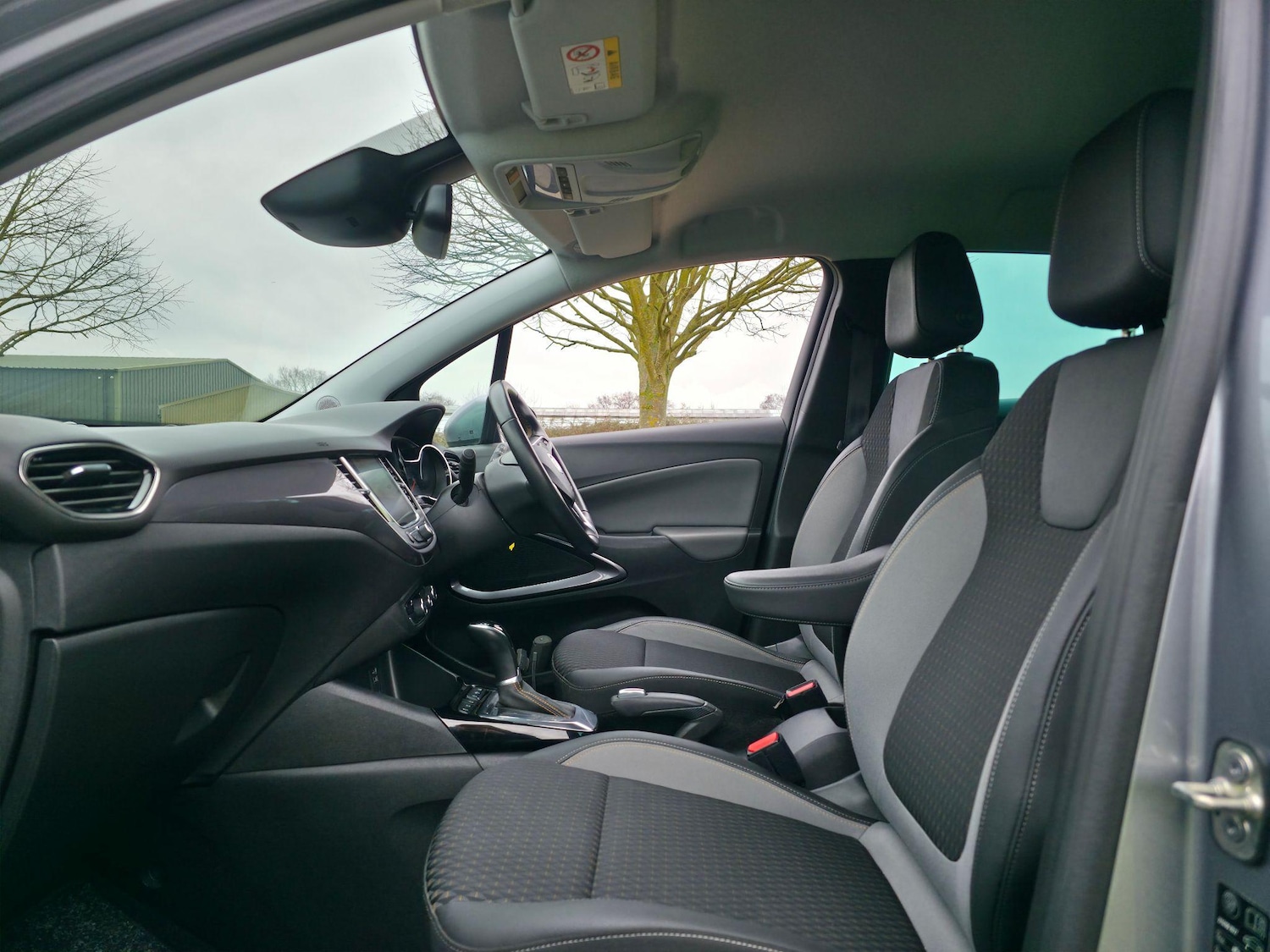 Vehicle 16