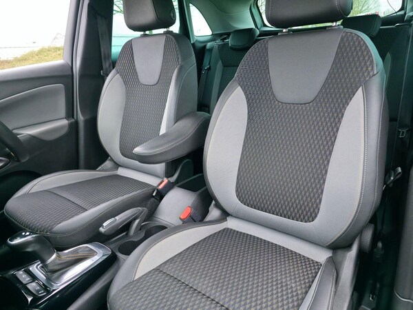 Used Vauxhall Crossland X 2019 for sale - 73636628: Photo 22