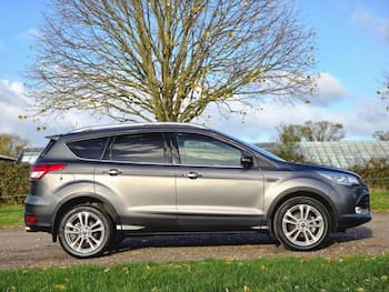 Used Ford Kuga 2014 for sale - 79622321: Photo