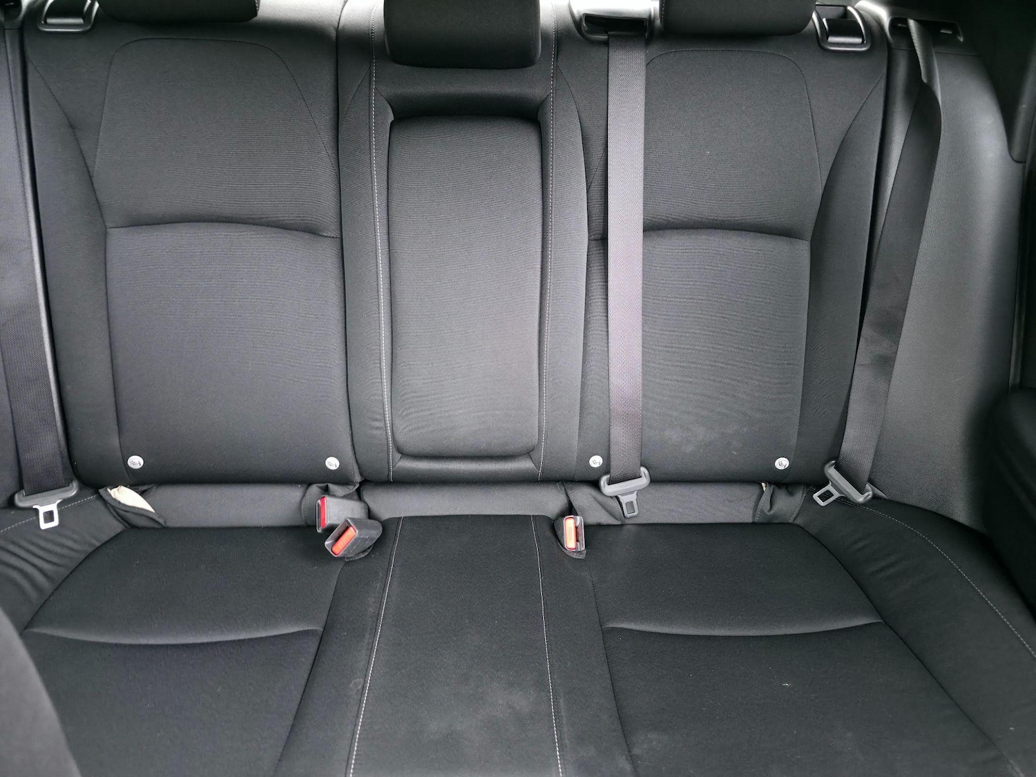 Used Honda Civic 2018 for sale - 76987756: Photo 32