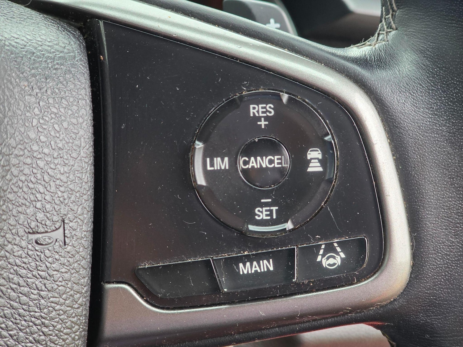 Used Honda Civic 2018 for sale - 76987756: Photo 42