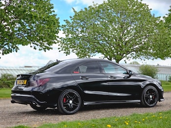 Used Mercedes-Benz CLA 2014 for sale - 78784950: Photo