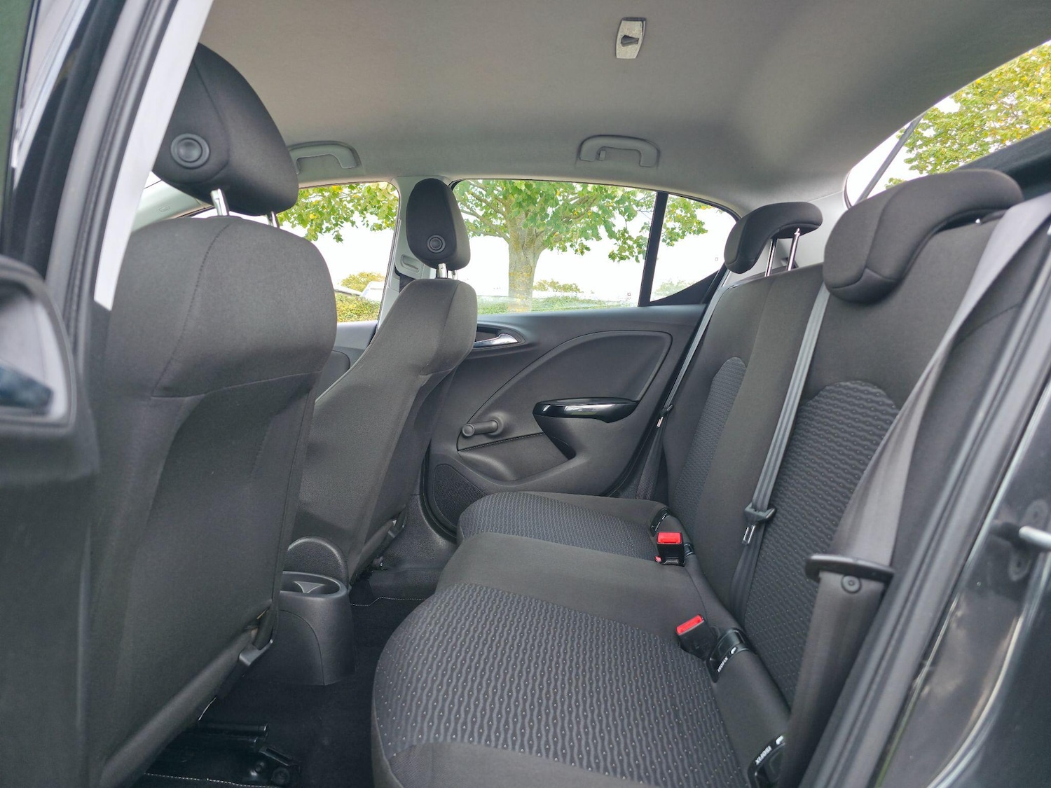 Used Vauxhall Corsa 2016 for sale - 76137134: Photo 10