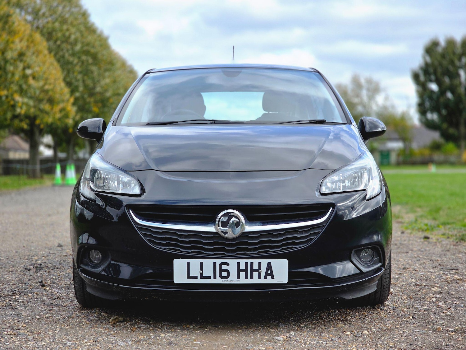 Used Vauxhall Corsa 2016 for sale - 76137134: Photo 12