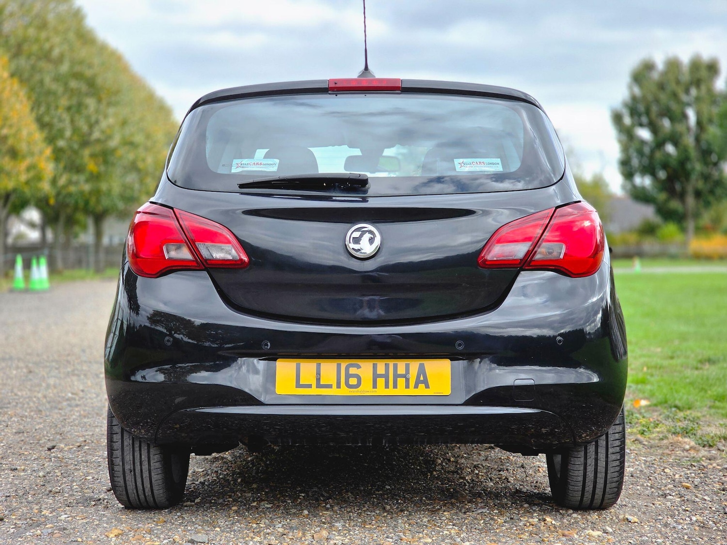 Used Vauxhall Corsa 2016 for sale - 76137134: Photo 13