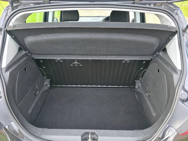 Used Vauxhall Corsa 2016 for sale - 76137134: Photo 15