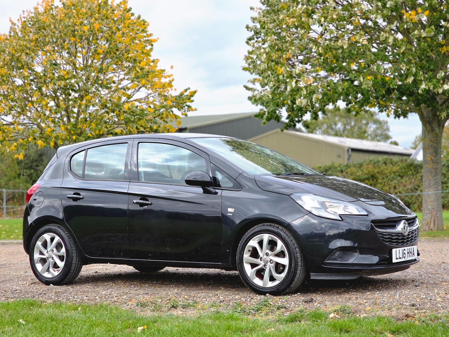 Used Vauxhall Corsa 2016 for sale - 76137134: Photo 17