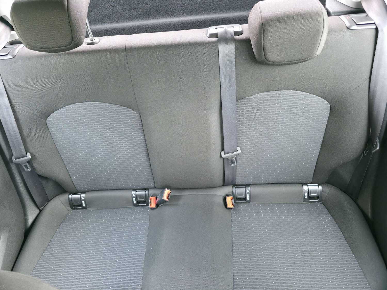 Used Vauxhall Corsa 2016 for sale - 76137134: Photo 18