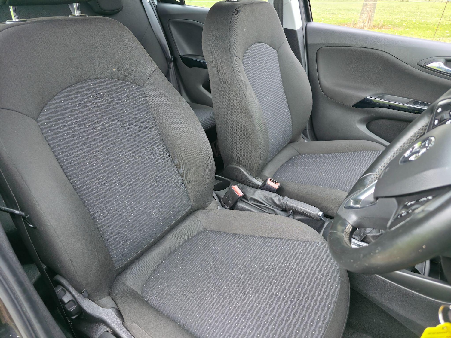 Used Vauxhall Corsa 2016 for sale - 76137134: Photo 20