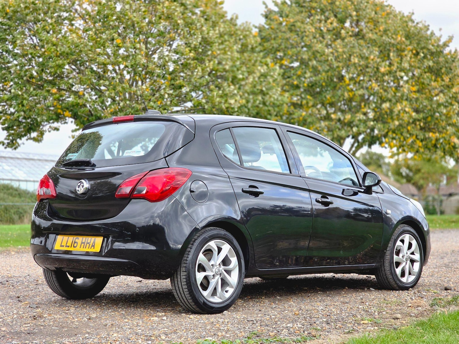 Used Vauxhall Corsa 2016 for sale - 76137134: Photo 21