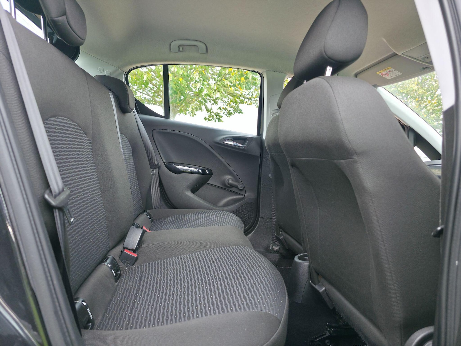 Used Vauxhall Corsa 2016 for sale - 76137134: Photo 22