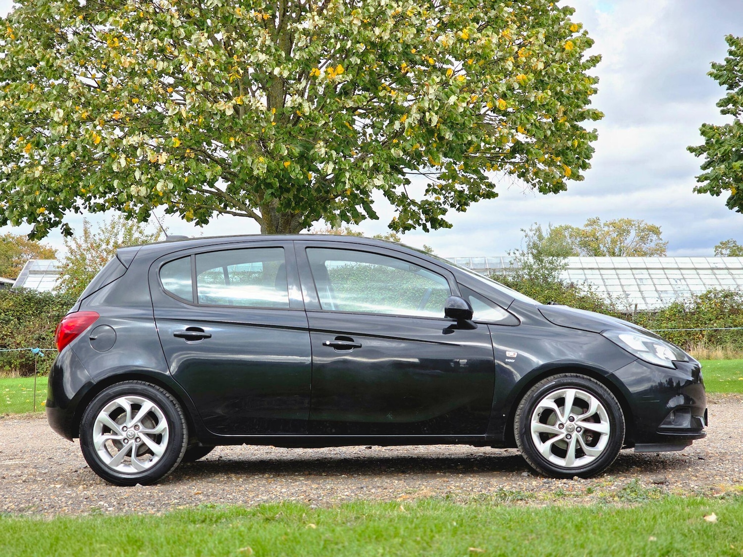 Used Vauxhall Corsa 2016 for sale - 76137134: Photo 23