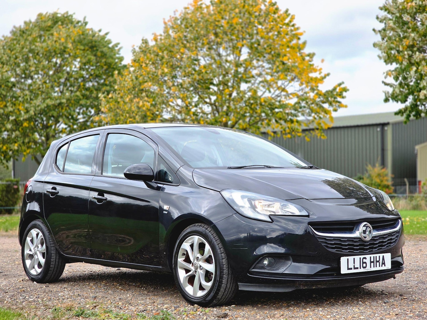 Used Vauxhall Corsa 2016 for sale - 76137134: Photo 24