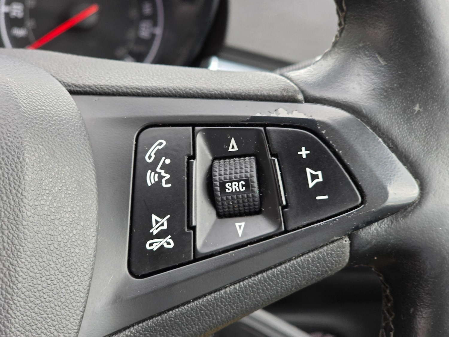 Used Vauxhall Corsa 2016 for sale - 76137134: Photo 31