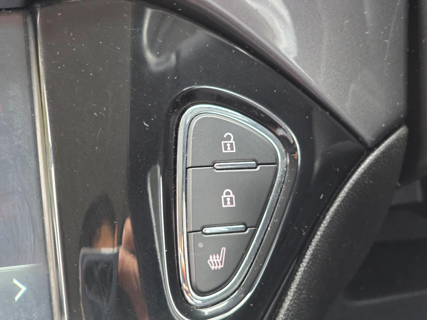 Used Vauxhall Corsa 2016 for sale - 76137134: Photo 34