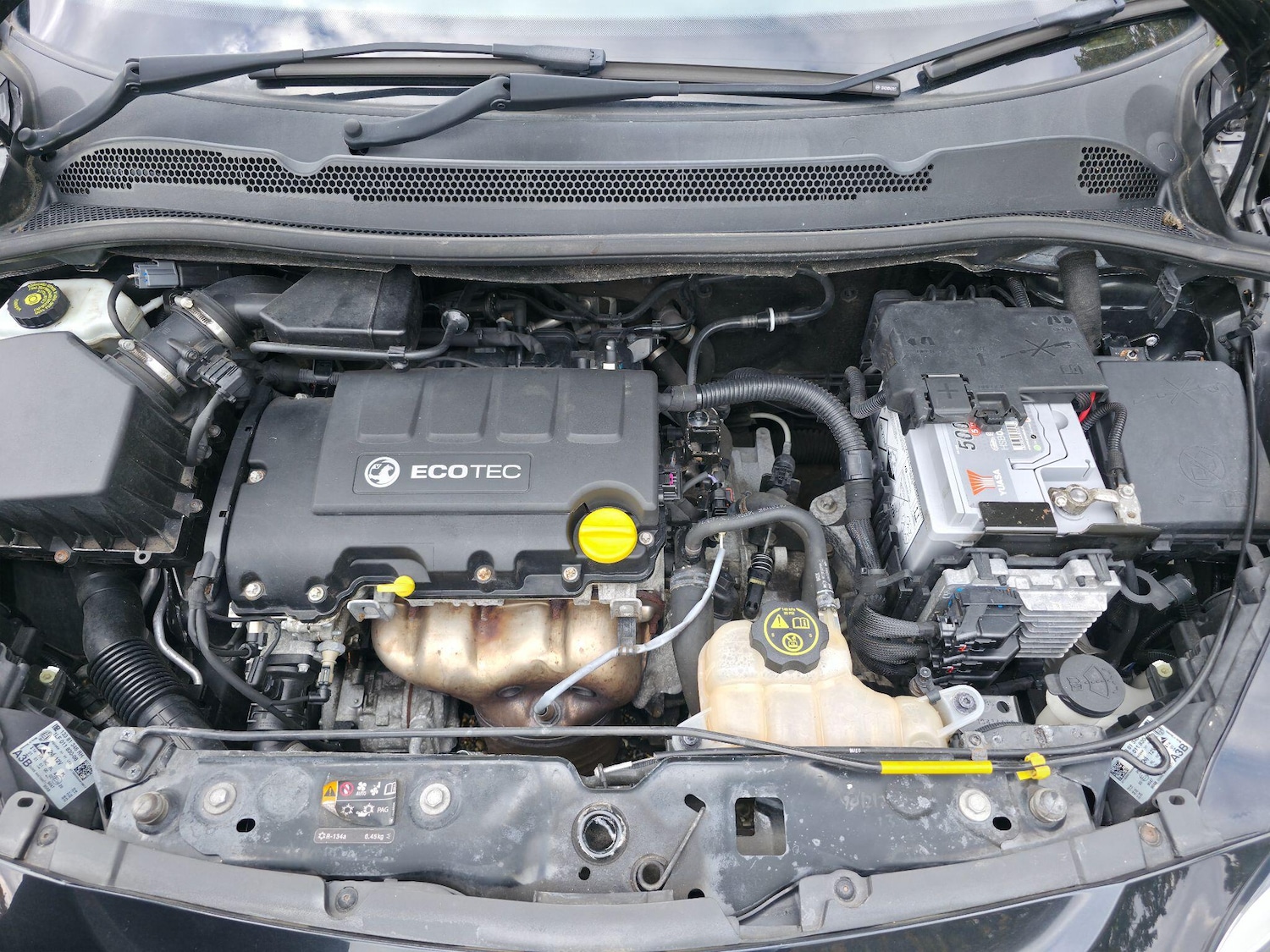 Used Vauxhall Corsa 2016 for sale - 76137134: Photo 41