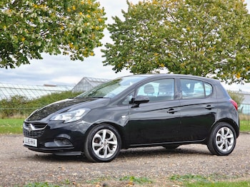 Used Vauxhall Corsa 2016 for sale - 76137134: Photo