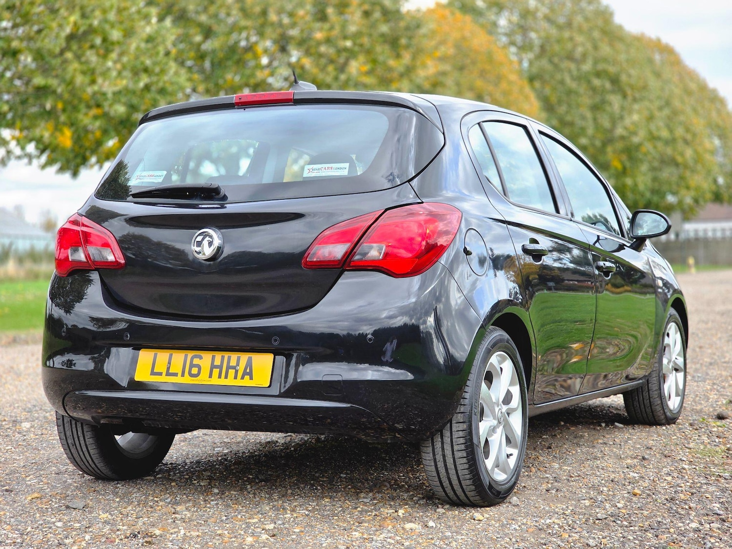 Used Vauxhall Corsa 2016 for sale - 76137134: Photo 7