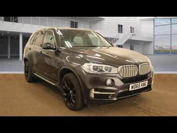 (65) - 2.0 40e 9.0kWh SE Auto xDrive Euro 6 (s/s) 5dr