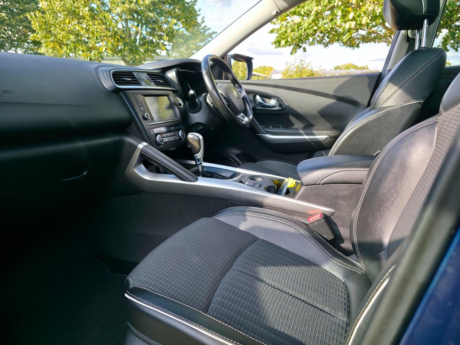 Vehicle 30