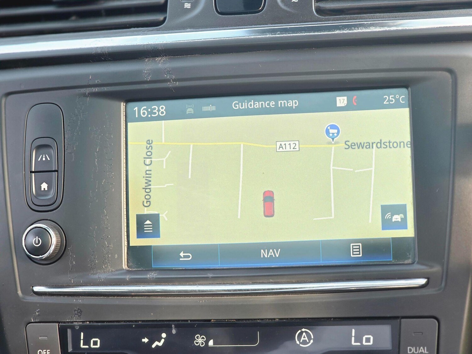 Vehicle 33