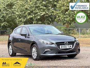 Used Mazda Mazda3 2016 for sale - 79646021: Photo