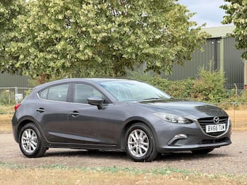 Used Mazda Mazda3 2016 for sale - 79646021: Photo
