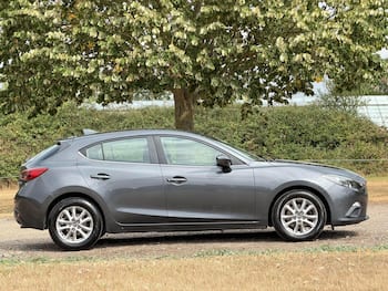 Used Mazda Mazda3 2016 for sale - 79646021: Photo
