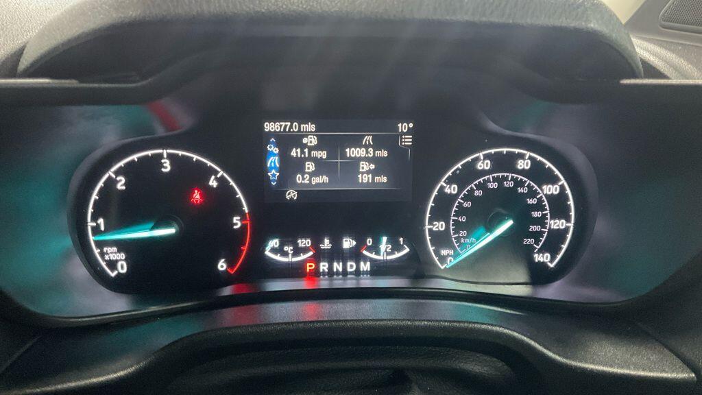 Used Ford Transit Connect for sale - 77883470: Photo 10