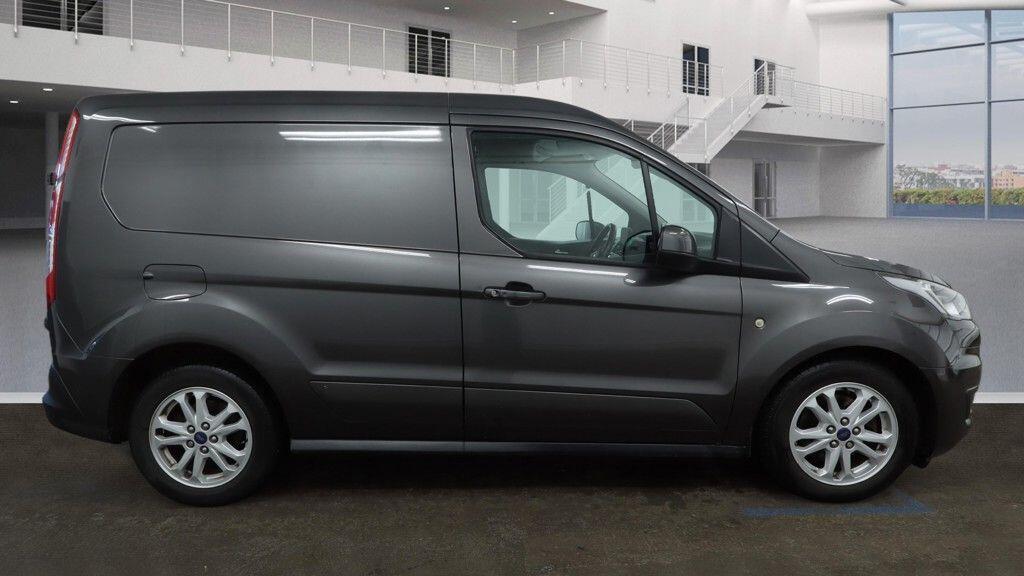 Used Ford Transit Connect for sale - 77883470: Photo 5