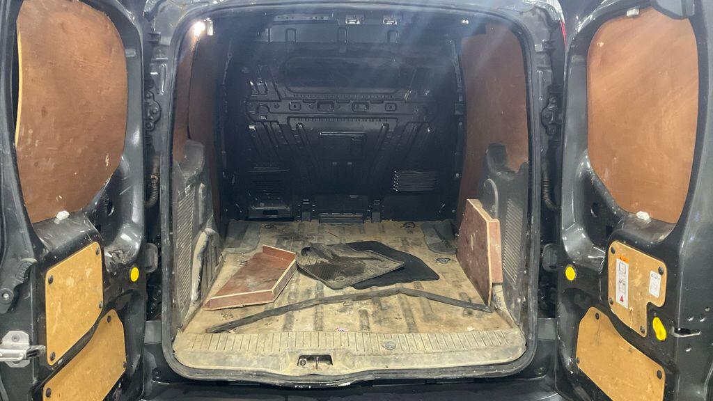 Used Ford Transit Connect for sale - 77883470: Photo 7