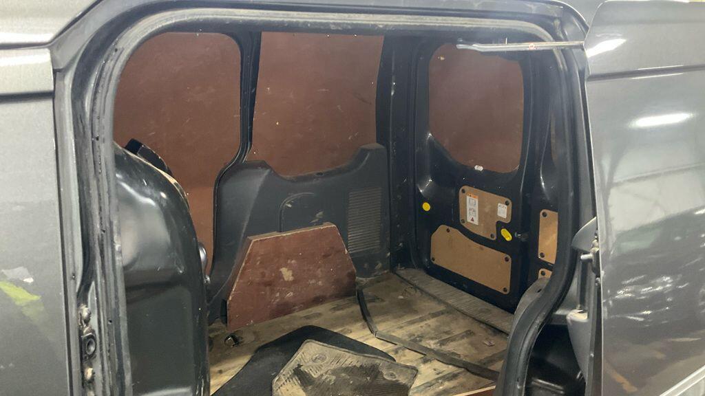 Used Ford Transit Connect for sale - 77883470: Photo 8