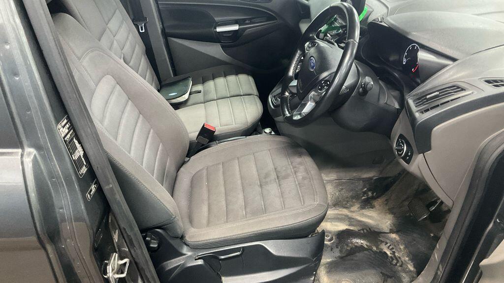 Used Ford Transit Connect for sale - 77883470: Photo 9