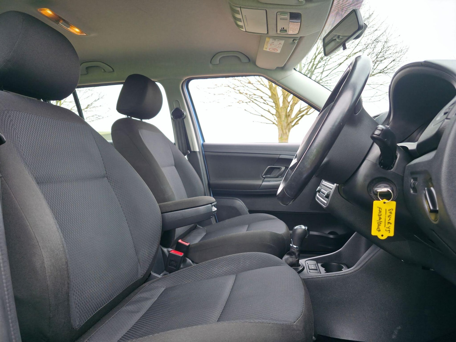 Used Skoda Fabia 2014 for sale - 76094517: Photo 19